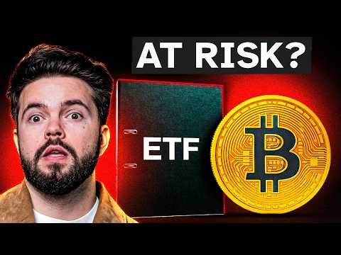 Wall Street’s Secret Bitcoin Takeover (Exposed!)