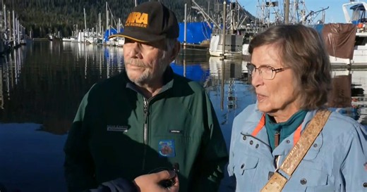 Neighbors of Alaska's second Dan Sullivan can't agree on if he's "a nice guy" or "a hoaxer"