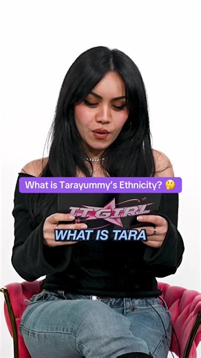 Discover Tarayummy's Ethnicity and Culture