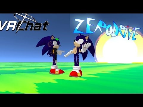 Renderverse genesis. Wave the end of the renderverse 