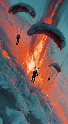 🚨 Alien Attack DESTROYS Space Station! Trump, Modi, Putin & Elon Musk in Danger 😱🚀