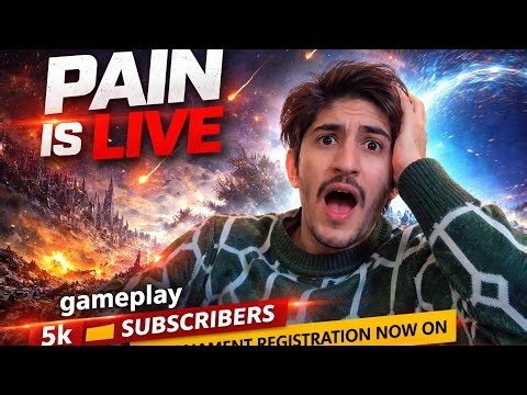 OBSESSION | CODM MULTIPLAYER