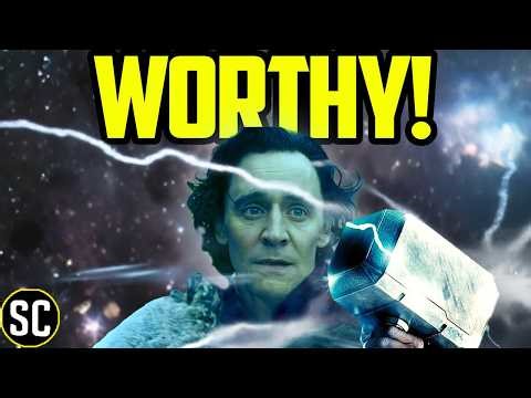 Why Loki was Always Doomed to Succeed in Avengers: Doomsday
