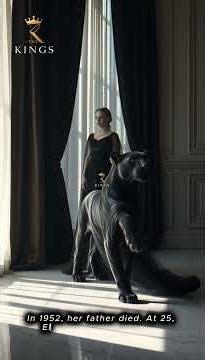 Queen Elizabeth II: The Woman Who Ruled Time | A Cinematic History