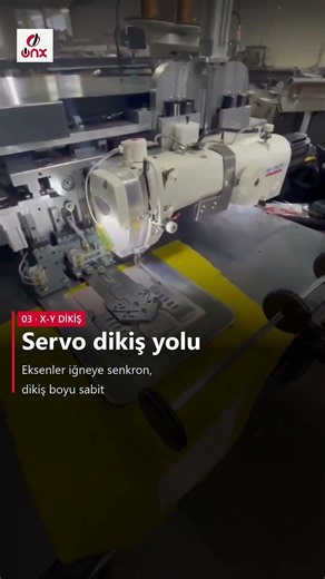 Otomatik cep takma: katla, dik, istifle #shorts