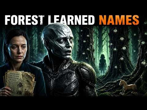 Aliens Laughed at Human Fairy Tales… Then the Forest Learned Their Names | HFY Sci-Fi Story