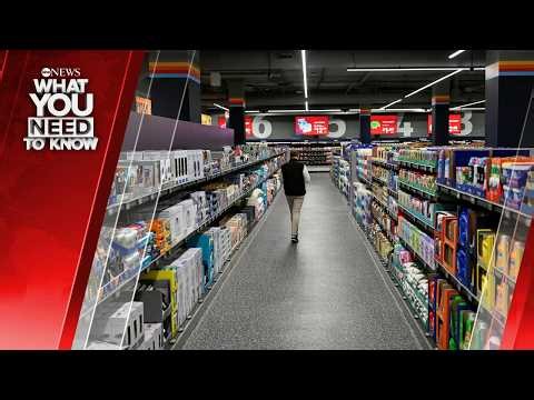 Consumer Prices Rise 3.5%; Supreme Court Justices Testify Before Congress. What You Need To Know