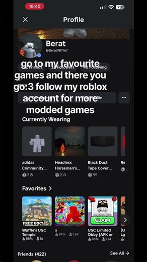 #roblox how to play modded rivals after ban