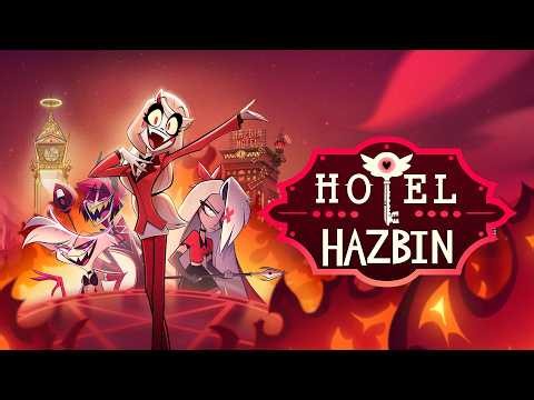 Hazbin Hotel T1 EP 1