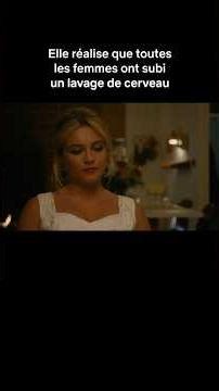 plot twist : elle a raison