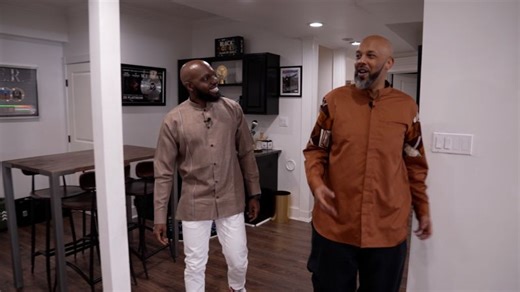 Tuma Basa: From Spotify to YouTube, making space for Black culture on the global stage