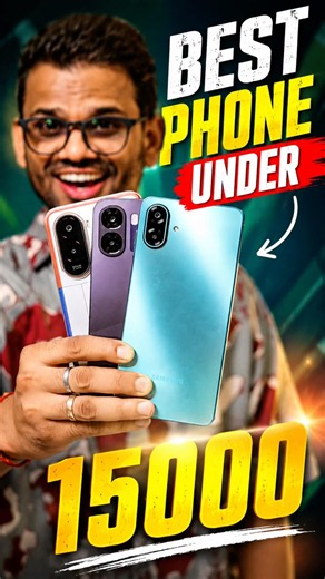 Best Phone Under 15000 in 2026✅ Best 5G Mobile Phone Under 15000