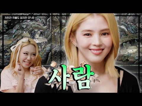 [SUB] 차쥐뿔 문 닫으러 온 국가권력급 BOSS✨ [차린건 쥐뿔도 없지만] EP.49 #한소희