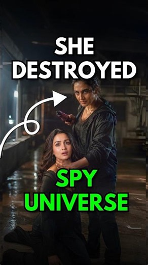 1 Movie 😮 10 Times Better Than Alpha!