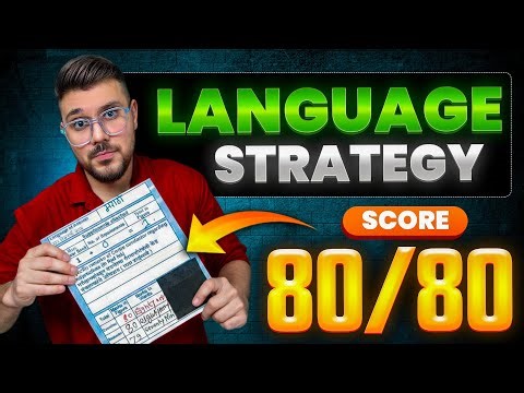 Strategy for scoring 100/100 in Language🔥 | SSC Class 10th | Maharashtra Board | Prelim Strategy