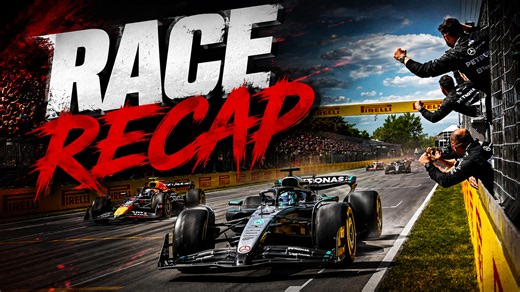 2026 Canadian GP race review