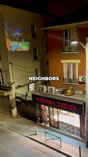 Outdoor Gaming Setup That's Actually Genius #lifehack #gaming #creative