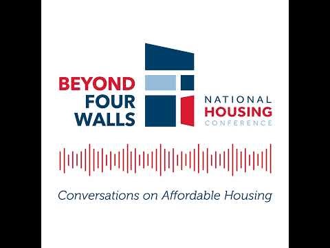 NHC leaders reflect on 2025 and what's ahead for housing in 2026