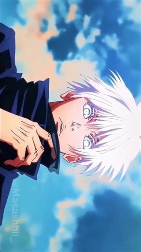 Best Anime Jujutsu Kaisen : The Beauty Of Anime | Anime Edit # #shorts #anime #animeedit #shorts
