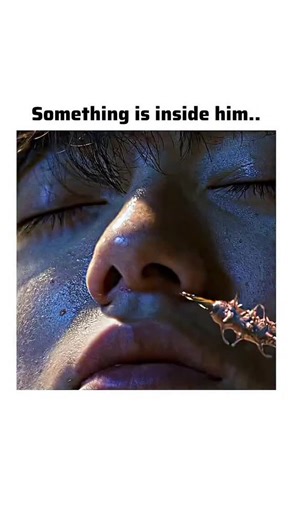 Movies Hub on Instagram: "🎬. Parasyte: The Maxim 2014 ‧ Horror ‧ 1 season Shinichi thwarts an alien parasite's attempt to take over his brain resulting in it taking control of his right hand. Soon, he must learn to co-exist with the parasite in order to survive. #explore #instagood #likeme #nostalgia #throwback"