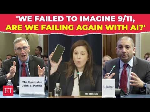 'We’re taking our eye off the ball’: Stefanik warns U.S. faces new pre-9/11 style security failures