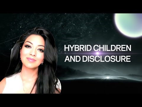Beyond ET Abduction: Geraldine Orozco on Consciousness Evolution, Hybrid Children, & UFO Disclosure