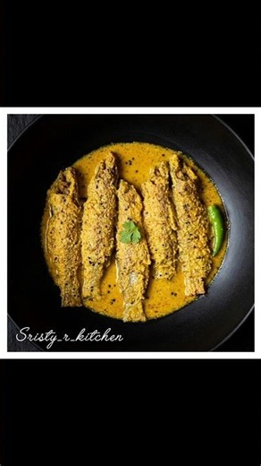 parse macher jhal.......#highlights #follower #food #recipe #cooking