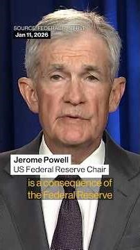 Jerome Powell: The Fed Chair Who Fought Back