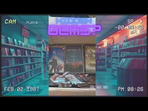 Mystery VHS Job Lot Unboxing — Hidden Gems or Total Junk?