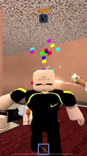 BEST [HALLOWEEN UPDATE🎃👻] MM2 AIMBOT SCRIPT KEYLESS HIGHLIGHTS🎬🎯 #roblox #mm2 #halloween #fyp