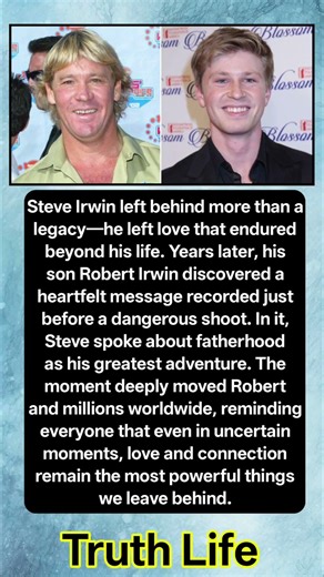 He Recorded a Message… Just 1 Hour Before He Died 💔🎥🕊️