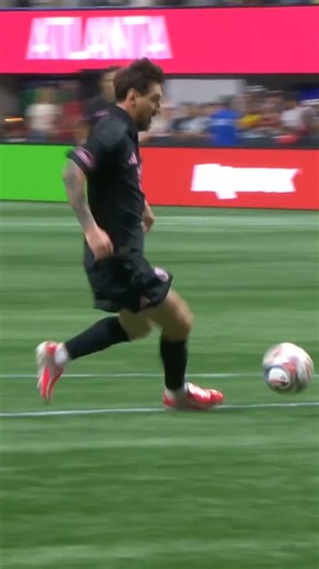 Lionel Messi 2 Goals 1 Assist vs Atlanta United FC 💫 17/10/2026