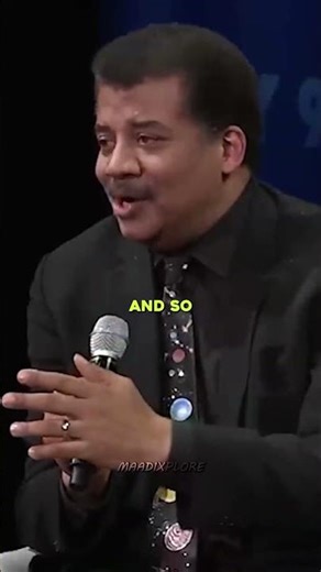 The Endless Expansion w/ Neil deGrasse Tyson