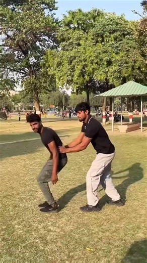 Back Flip Tutorial 🤸‍♂️🔥