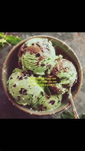💚🤎😉#mintchoco #icecream #foryoupageshorts #viralshorts #fypシ゚viral #enhypen #sunoo
