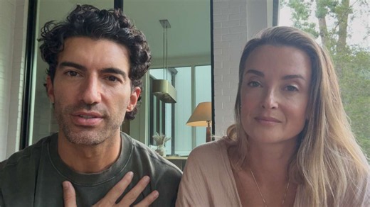 Justin Baldoni finally addresses Blake Lively battle for the first time in two years