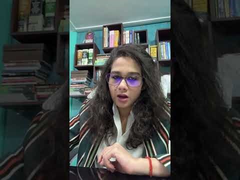 Toppers Talk l Mokshada Patil l AIR 237, UPSC CSE 2010 l Live Interaction l UPSC TIME