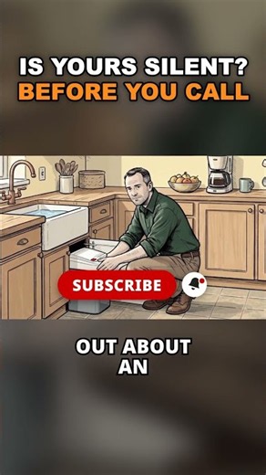 Garbage Disposal Not Working and No Sound — What It Means