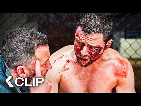 The Fight That Changed Their Lives Forever - NEVER BACK DOWN: REVOLT Clip