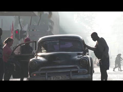 Cubans anticipate more economic devastation after Maduro's capture