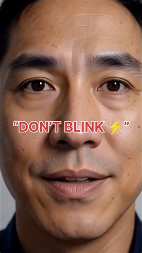 ⚡ DON’T BLINK! Ultimate Energy Loop 🤯 #shorts