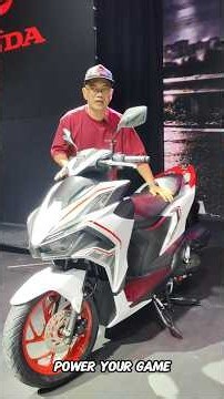 New Honda Click 160 - Launch In Philippines 🔥 Newly Design , New Colorway & Price Update !