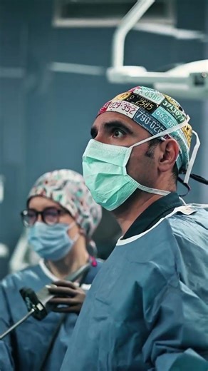 Inside the Operating Room Where Precision Matters