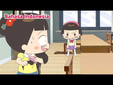 Siapa bilang cinta itu mudah? / Hello Jadoo Bahasa Indonesia