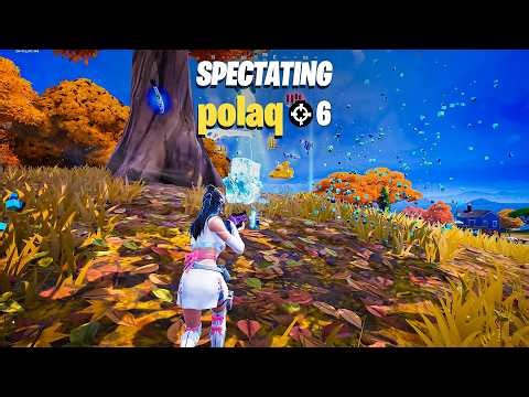 Spectating Random Zero Build Players In Fortnite Chapter 7 Season 3 EP 8 (Zero Build Tips & Tricks)