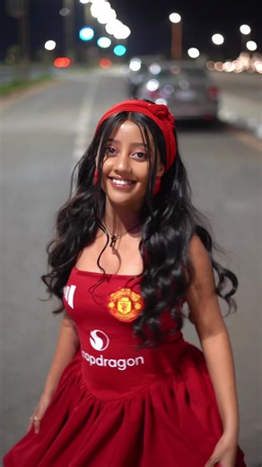 My United Dress by Lila Design: Style Showcase