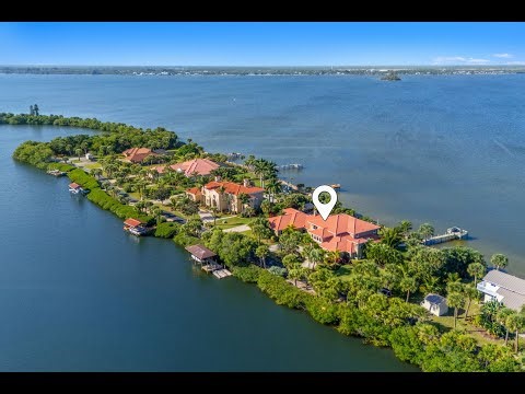 467 SPOONBILL LANE, MELBOURNE BEACH, Florida