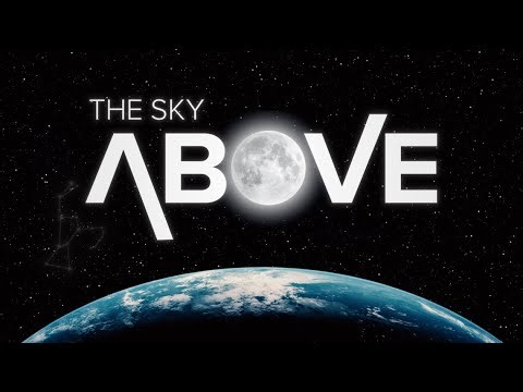 May Sky Above: Double full moon, Halley's Comet meteor shower & Artemis II 10-day recap