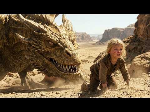 They Fed a Human Child to the Fierce Alien Dragon—What Happened Next No One Predicted - HFY - Reddit