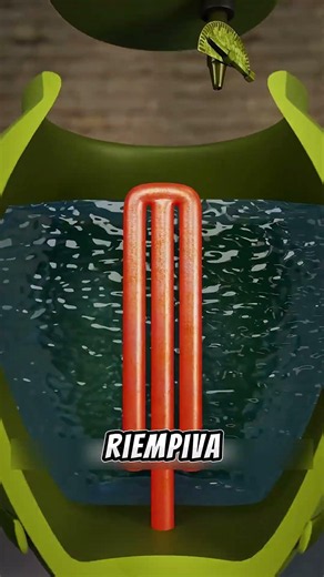 ECCO COME SI SVEGLIAVANO LE PERSONE SENZA UNA SVEGLIA MODERNA